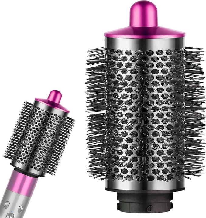 Image du produit Homava Brosse volumétrique ronde pour Dyson Airwrap