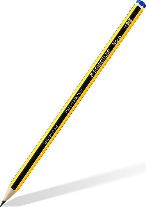 Produktbild Staedtler Noris (2 mm, H, 1 x)