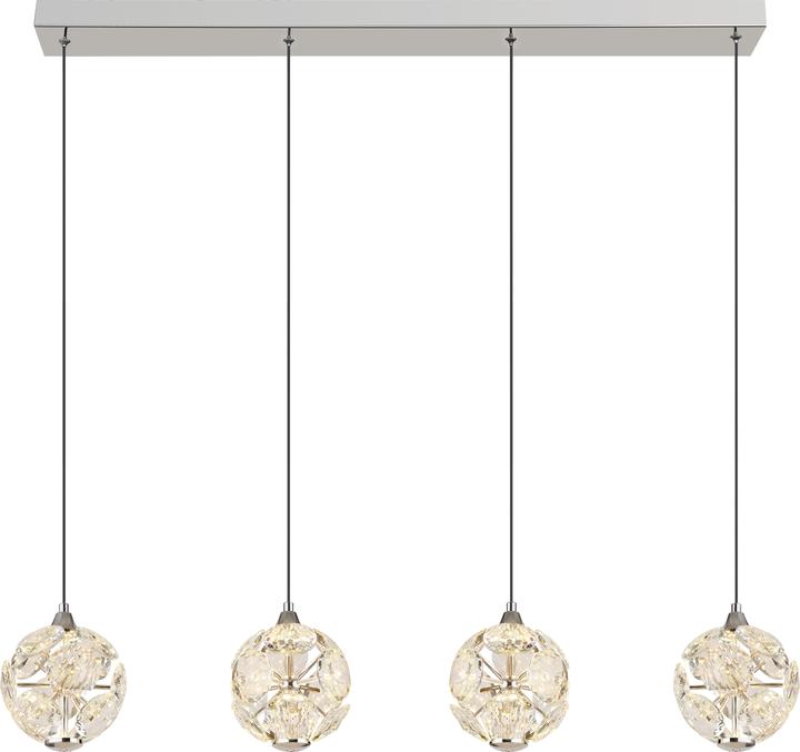 Produktbild Globo Virina (3600 lm)