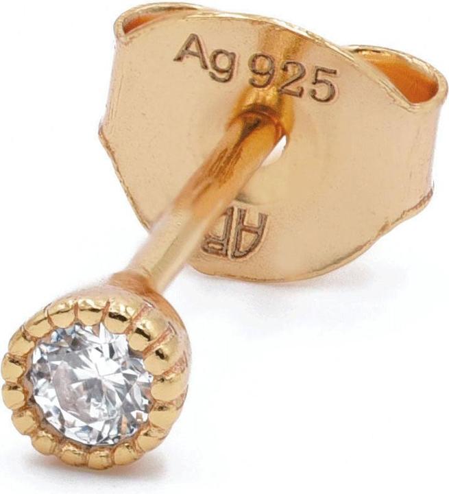 Produktbild Fleur de nuit Tina-Einzelstück (925 Silber)