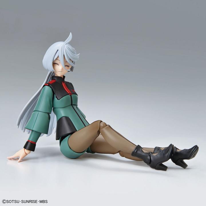 Image du produit Bandai GUNDAM - Figure-rise Standard Miorine Rembran - Model Kit