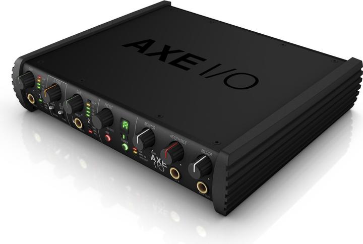 Produktbild IK Multimedia AXE I/O (USB)