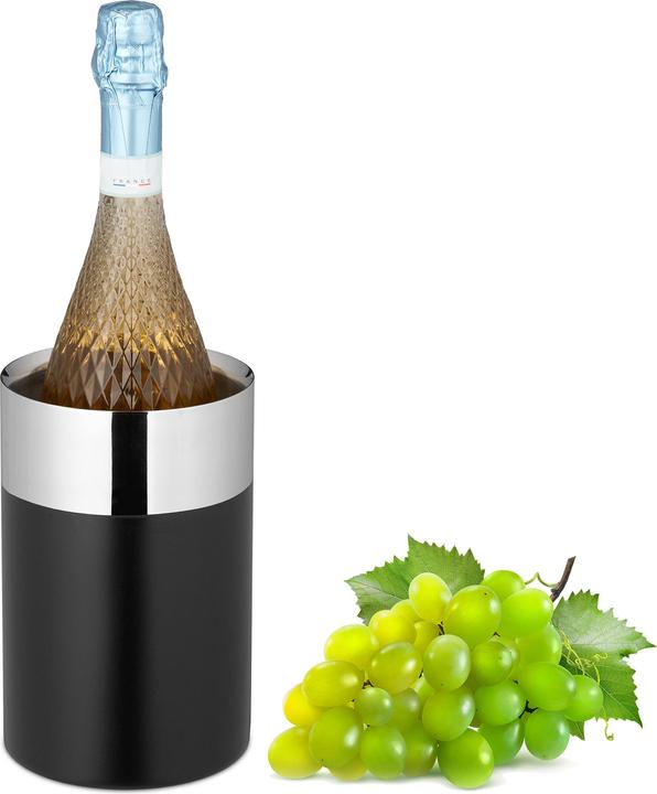 Immagine prodotto Relaxdays Refrigeratore per vino