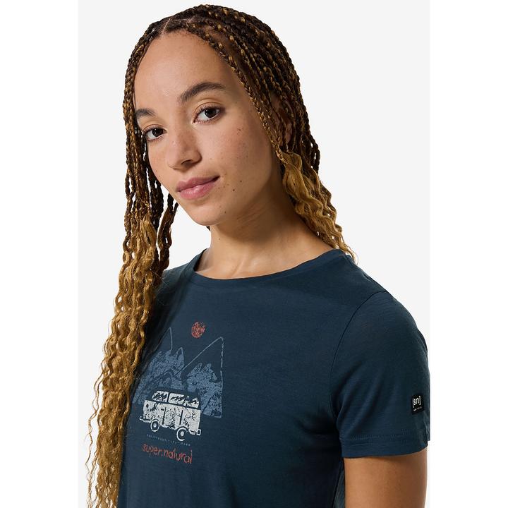 Actual product image Super Natural Dolomites Campsites (S)