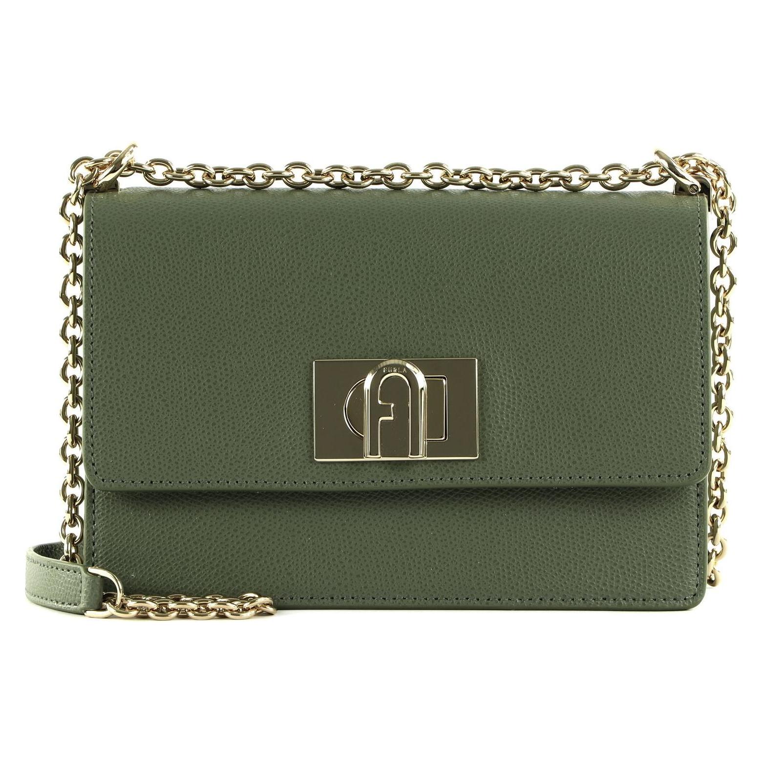 Furla, Damen, Handtasche, 1927 Mini Crossbody 20