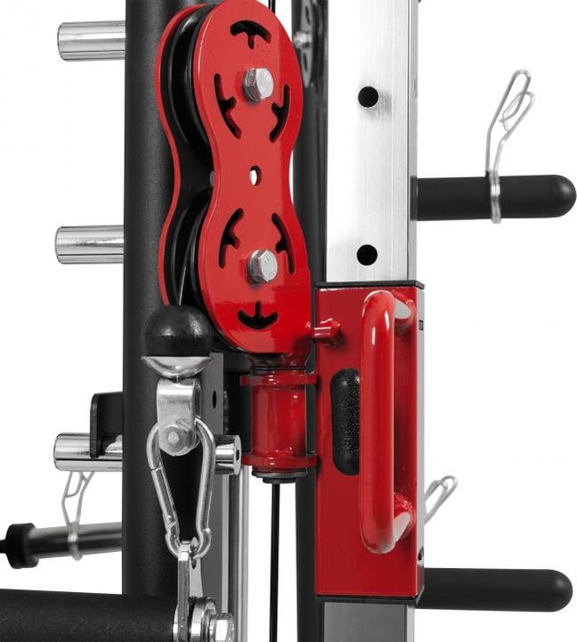 Actual product image Gorilla Sports multifunction