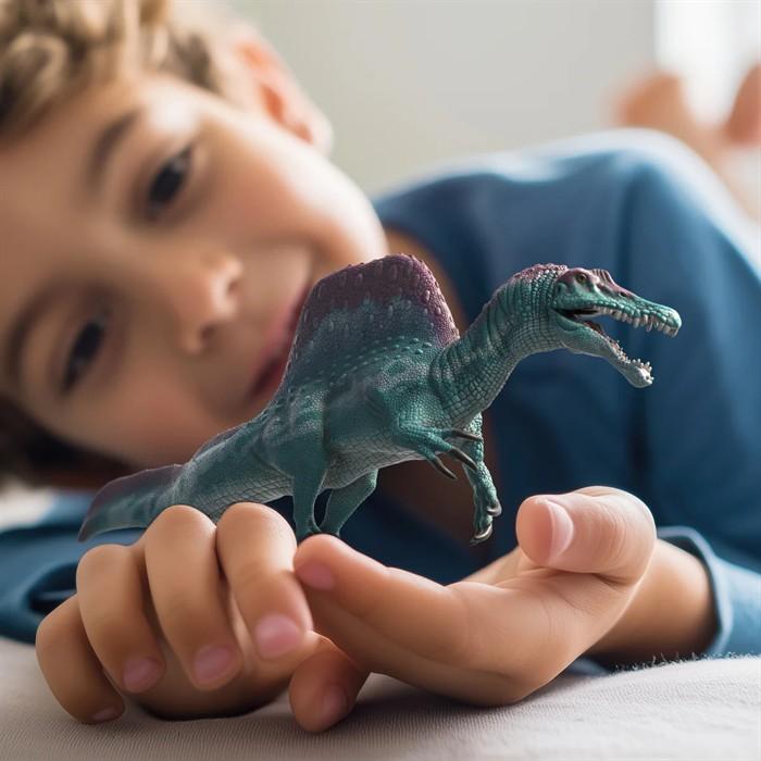 Produktbild Schleich Spinosaurus