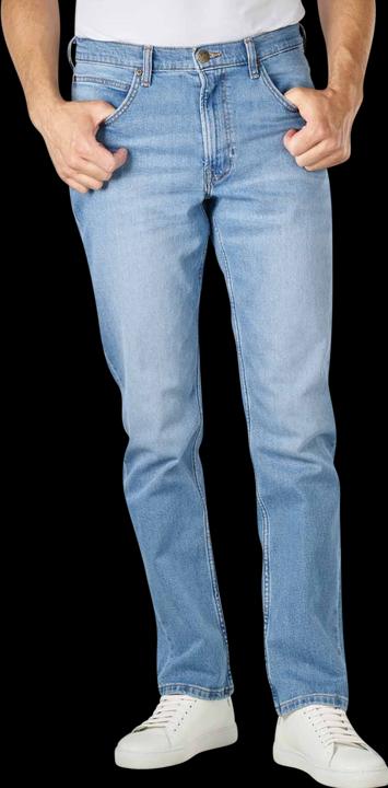 Produktbild Lee Brooklyn Jeans Straight Fit Freewheelin (W32/L34)