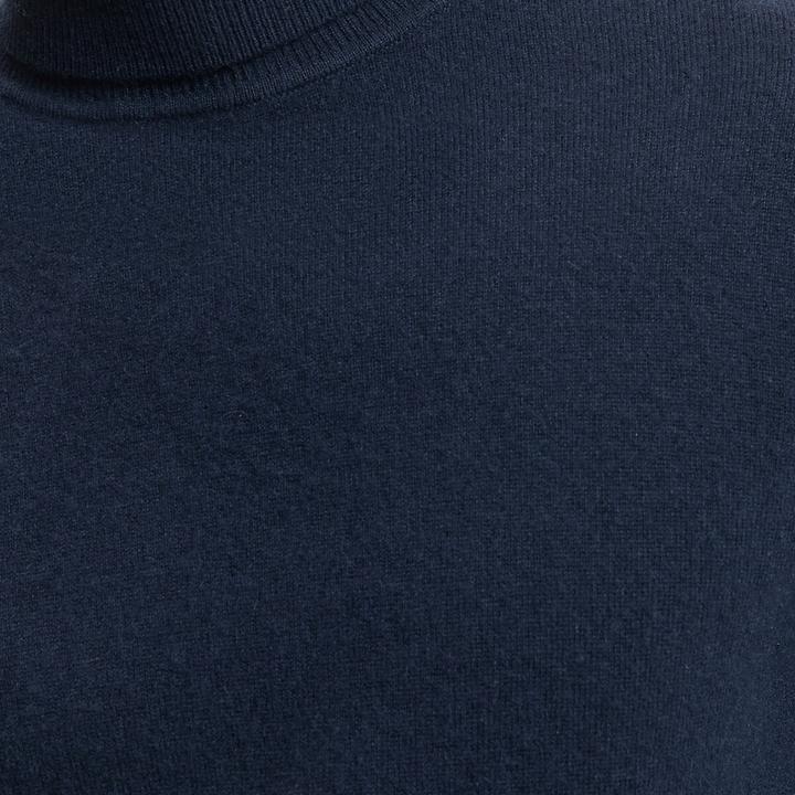 Produktbild La Redoute Collections Rollkragenpullover (M)