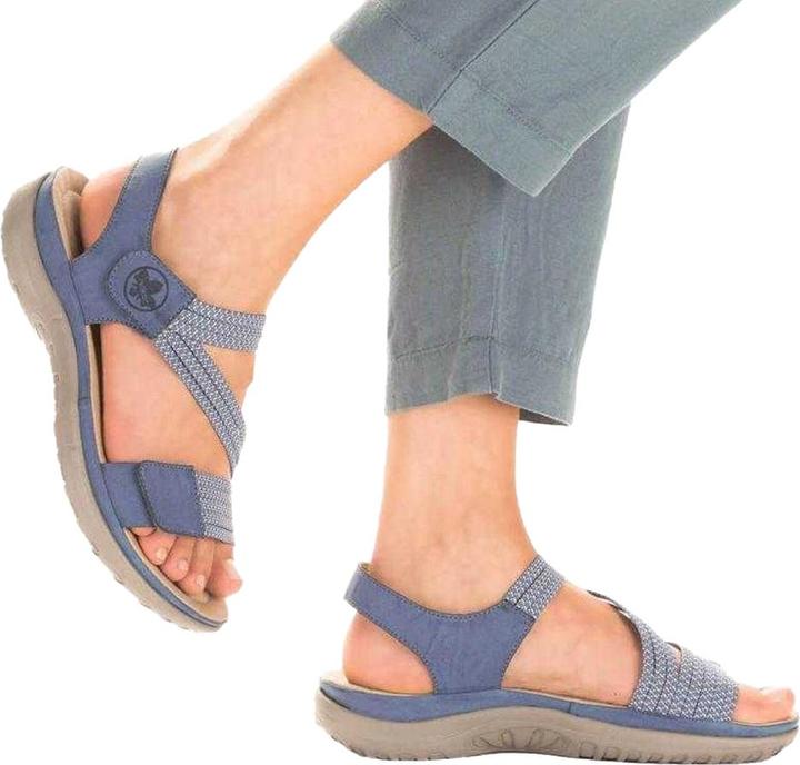Produktbild Rieker Sandalen Leder (36)