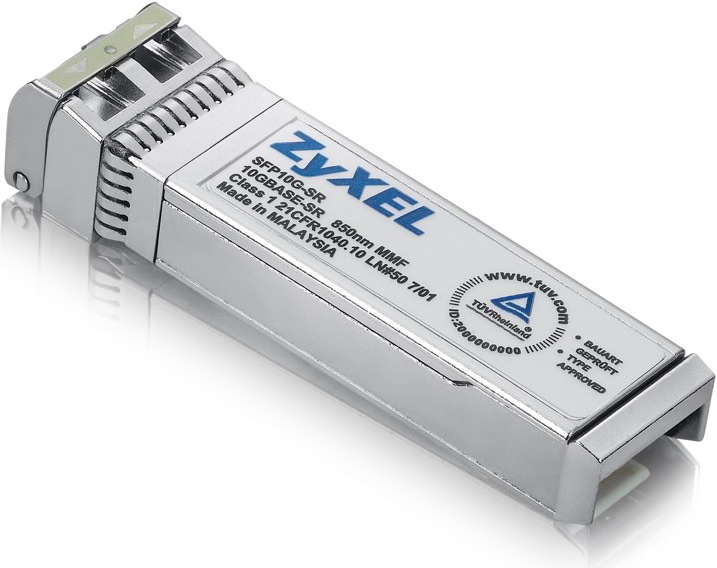 Produktbild Zyxel Sfp10g-Sr