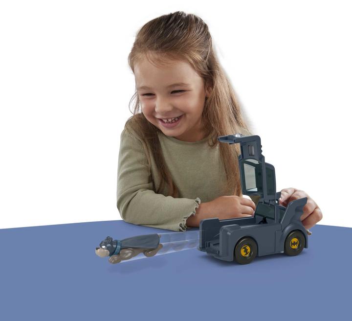 Immagine prodotto Fisher-Price DC Super Pets