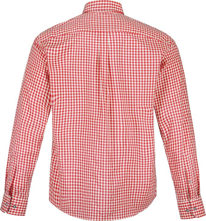 Immagine prodotto JP1880 Karohemd, Tracht, Langarm, Buttondown-Kragen, Modern Fit (4XL)