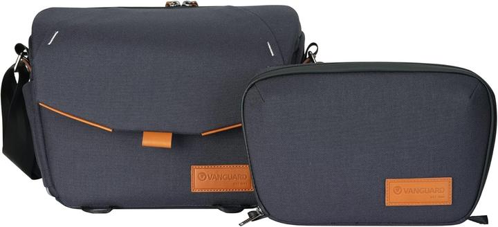 Immagine prodotto Vanguard VEO CITY S30 NV (Borsa a tracolla per fotocamera, 11 l)