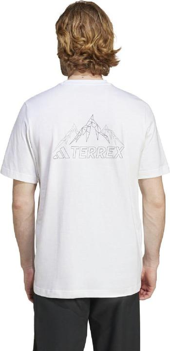 Produktbild Adidas Terrex Mountain TShirt (M)