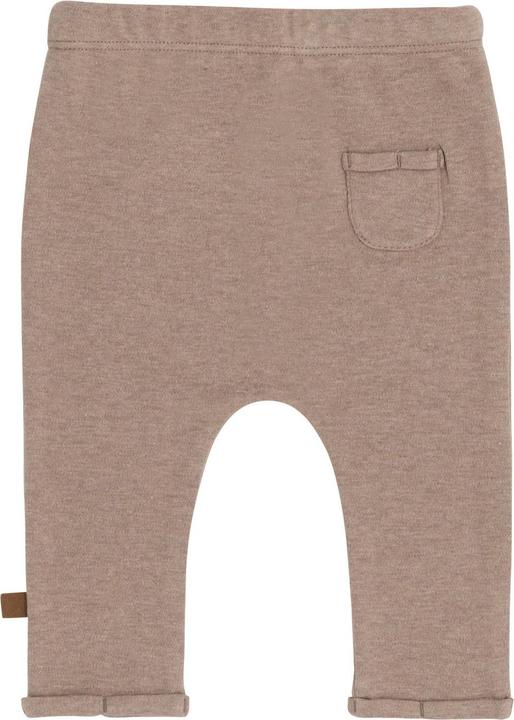 Produktbild Baby's only Hose Melange clay - 68 (68)