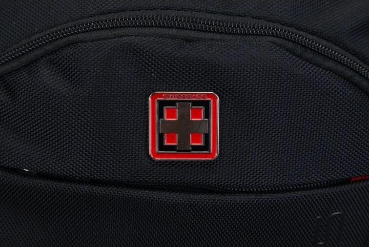 Actual product image Swissbags Rucksack mit Laptoptasche 17,3" Zürich 33 L 76201 (33 l)