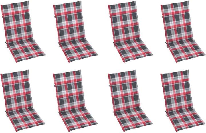 Actual product image vidaXL Cinnamon