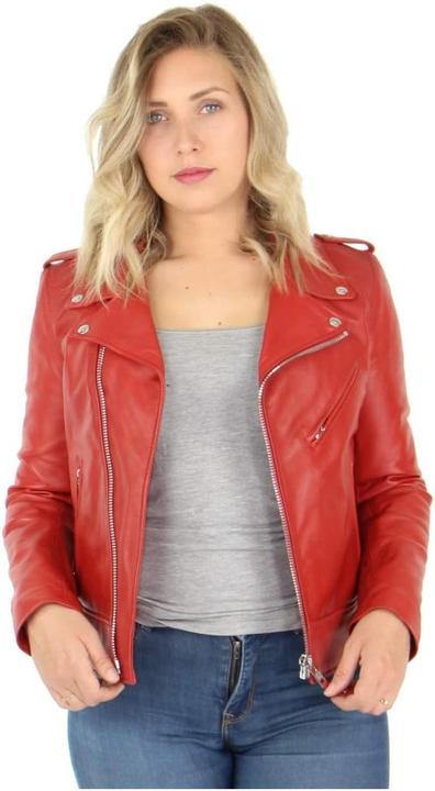 Schott Nyc Giacca con cappuccio e zip, lavaggio specializzato (XL)