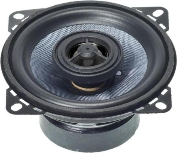 Actual product image Gladen Audio Alpha 100C - Autospeaker - 10cm luidsprekers - 100mm 2 weg coaxiale set - (85 W, 10 cm)