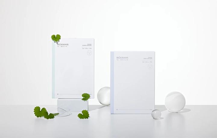 Immagine prodotto Mixsoon Maschera Bifida (25 g)