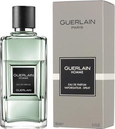 Produktbild Guerlain Homme (Eau de Parfum, 100 ml)