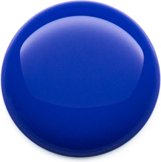 Actual product image essence Cosmetics Gel Nail Colour Long-Lasting Blue Nail Polish (75 wave BREAKER, Gel-Effect Nail Polish)