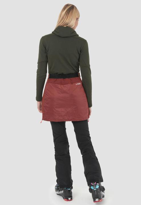 Produktbild Salewa Sella Dst Hyb Sho Pant W (42)