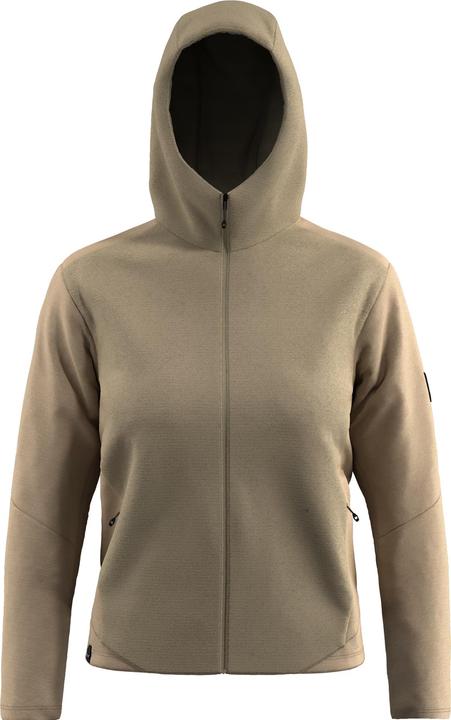 Beige, Sabbie mobili