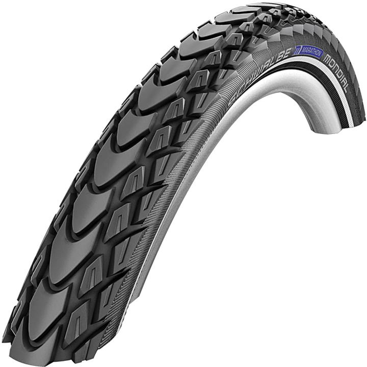 Produktbild Schwalbe Marathon Mondial Evolution (27.5 x 2.00, 50-584)