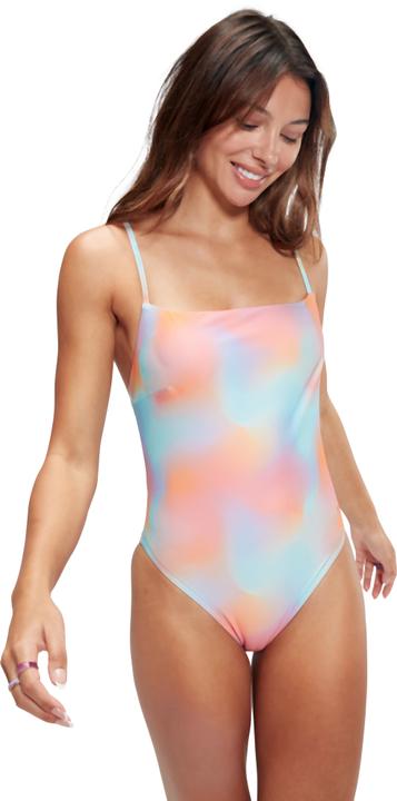 Actual product image Speedo Printed Adjustable Thinstrap 1 (32, 36)