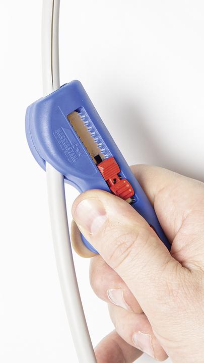 Productafbeelding Weicon Kabelstripper 8 tot 13 mm 0 (35 mm)