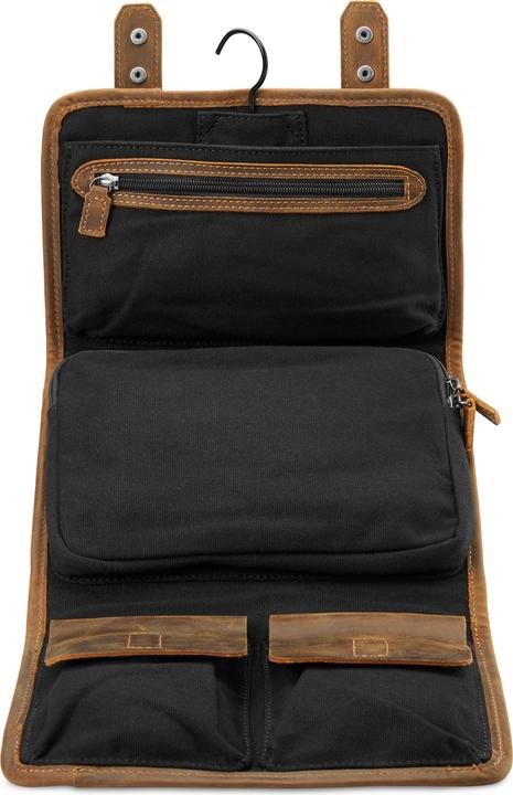 Actual product image Salt & Hide Sylas