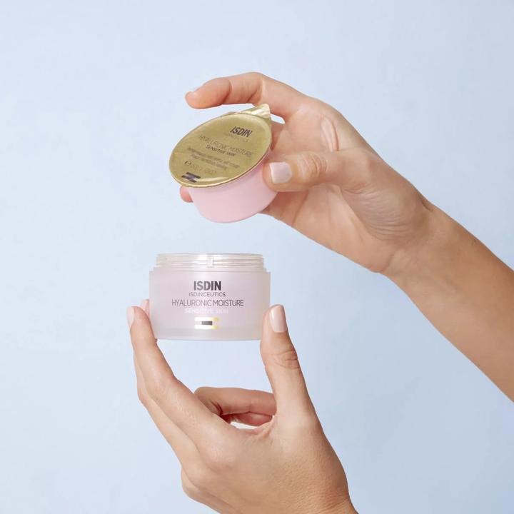 Produktbild Isdin Hyaluronic moisture