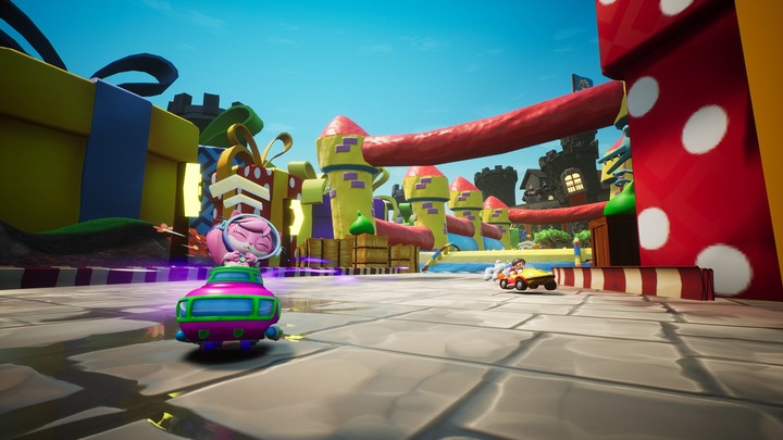 Image du produit Game Race With Ryan (PS4)