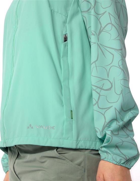 Produktbild Vaude Neyland Wind Jacket II (XL)
