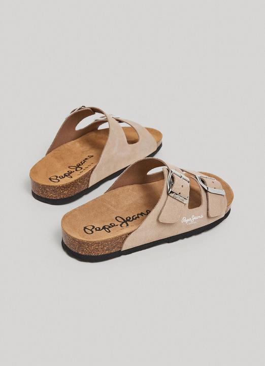 Produktbild Pepe Jeans Oban Suede (36)