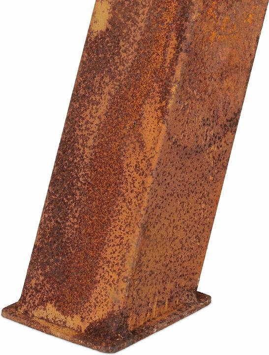 Produktbild Relaxdays Badregal Holz (35 x 31 x 71.5 cm)