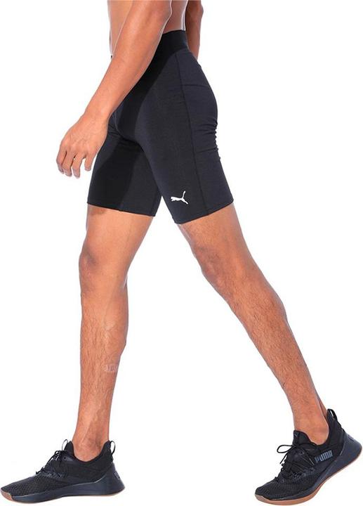 Actual product image Puma Cross The Line Short Tight (S)