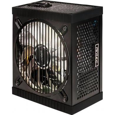 Thumbnail - Antec EDGE EDG550, 80+ Gold Netzteil - 550 Watt (550 W), PC Netzteil, Schwarz