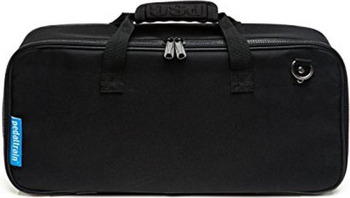 Actual product image Pedaltrain metro 20 (soft case) pedalboard (Guitar)
