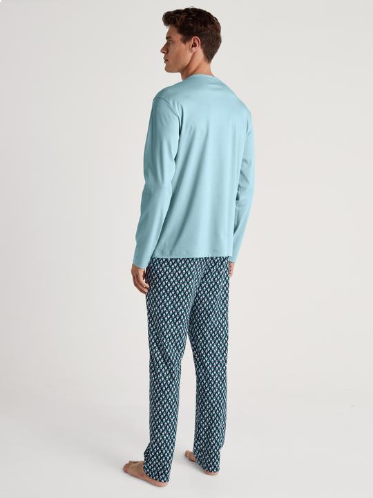 Immagine prodotto Calida Relax Streamline Pyjama, lang (XXL)