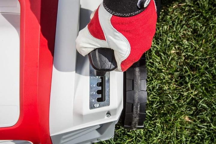 Produktbild Ikra IEVL 1840