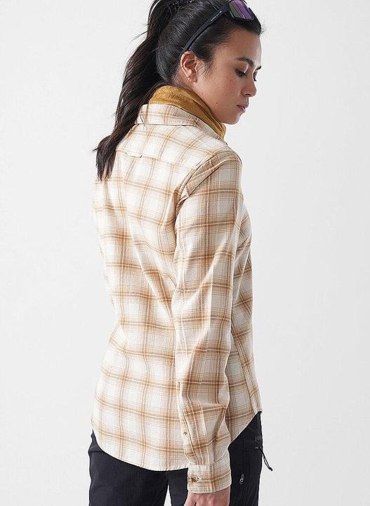 Immagine prodotto Fjällräven Camicia di flanella Ovik (S)