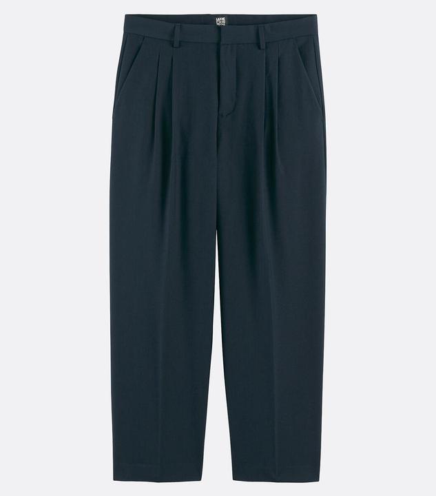 Produktbild La Redoute Collections Schicke Hose mit Abnähern (54)