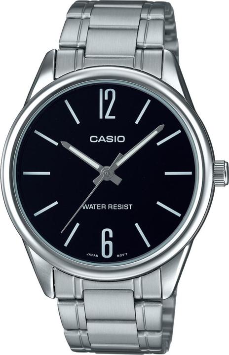 Actual product image Casio MTP-V005D-1B (40 mm)