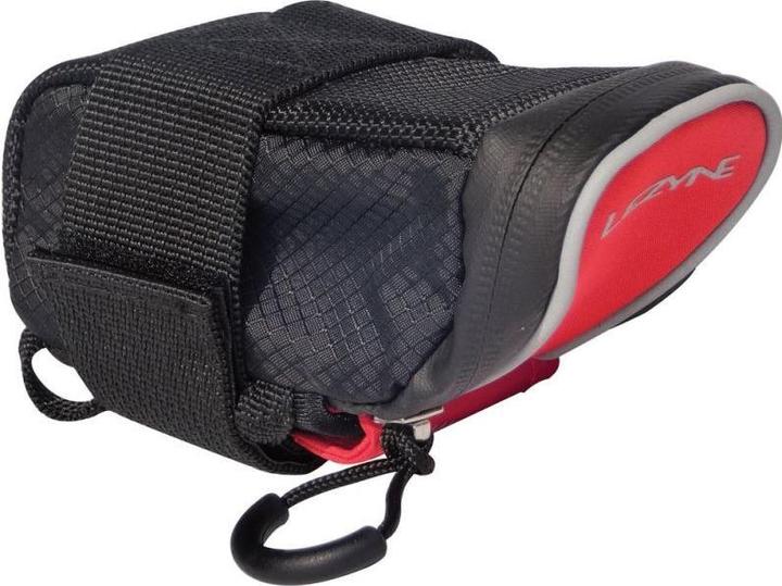 Immagine prodotto Lezyne Micro Caddy S (0.23 l, Sottosella)