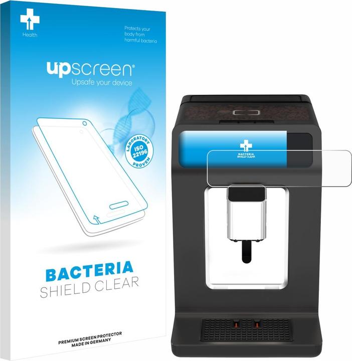 upscreen Protection Antibactérien
