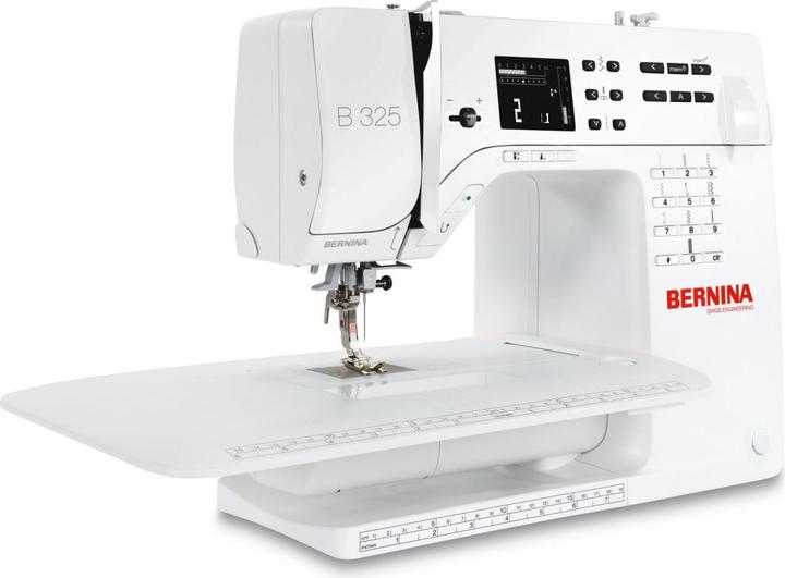 Bernina B325