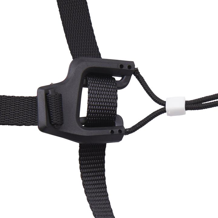 Actual product image Black Diamond Vapor Helmet (58 - 63 cm)